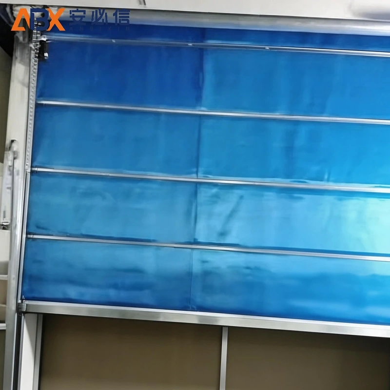 镇江市背带堆积门