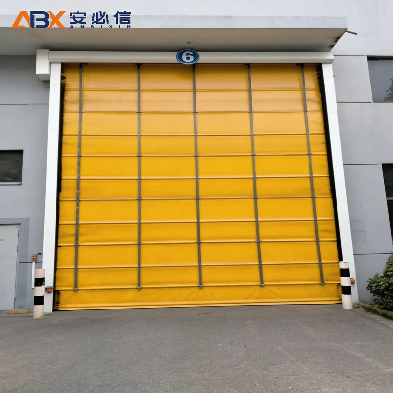 镇江市伸缩式卸货平台